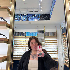 Meet your Posher, Savannah